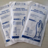 Disposable Single-Use Surgical Gloves with Eo Sterilization