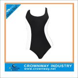 Women's Plain Sexy Swimwear/Swimsuit with Mixed Size