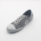 Durable Men's Canvas Shoes, Casual Flats with Cheap Price
