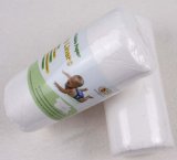 Biodegradable Nappy Liners Bamboo Fibre Baby Diaper
