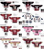 Customized Echl Bakersfield Condors Ice Hockey Jersey