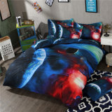 Unique Design Best Selling Cheap Galaxy Bedding Home Textile