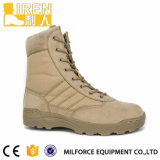 Side Zipper Comfortable Army Desert Boots