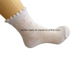 Cotton/Nylon Drop Needle 96n Single Cylinder Baby Sock
