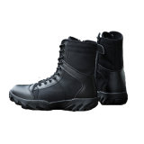 Hot Sale High Quality Sandy Safety Boots for Military