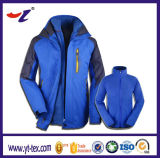 Men Jacket with Windproof and Waterproof and Windproof