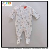 Custom Size Baby Apparel Unisex Infants Rompers