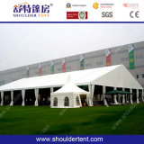 20m 25m Big Outdoor Marquee Tent with Waterproof PVC Roof