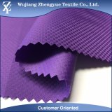 420d Polyester FDY Jacquard PU Coating Oxford Fabric for Bag