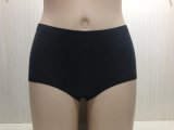 Anti-Bacterial Silver Fiber Polyerter Underwears for Women