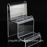 Best Selling Acrylic Bag Display Stand Shenzhen Factory