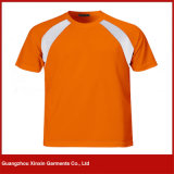 Cheap Custom Price Printing Unisex Safety Garments (W77)
