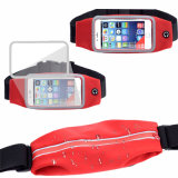 Outdoor Touch Screen Belt Multi-Functional Sports Bag