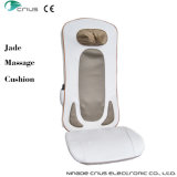 Jade Shiatsu Heating Car Massage Cushion