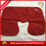Promotion Inflatable Travel Cushion Pillow