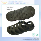 Stylish EVA Men Sandals with Binding Toe Toggle Strap