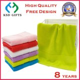 76X35cm Popular Promotion Plain Towel with Your Own Design