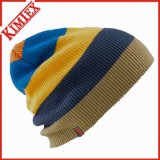Unisex Fashion Acrylic Slouch Knitted Hat