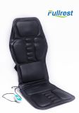 Body Benefits Heated Massaging Seat Cushion