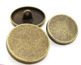 European Standard and Environment-Friendly Standard Clothing Apparel Button