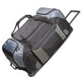 Sport Travel Duffel Weekend Rolling Wheel Trolley Bags (MH--LGB1104)