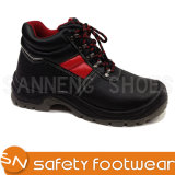 Structure Industrial Ankle Safety Boots (SN1339)