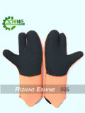 Cheap Three Finger Diving Gloves