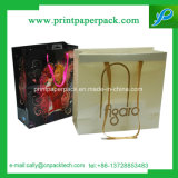 Shopping Bag Gift Packaging Bag Kraft Paper Bag