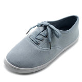 Basic Style Canvas Shoes for Women Men in Stock