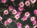 Printed Fabric, Used for Home Textile, Bedding