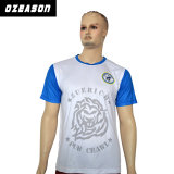2017 New Design Customized Wholesale Soccer Uniform Jersey Kit