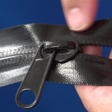 Low Price Waterproof Zipper for Sportswear