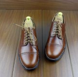 Soft Leather Dress Mens Oxford Shoes
