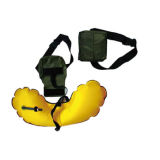 Durable Adult Inflatable Life Preserver