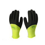 Latex Foam Coated Nylon Working Gloves
