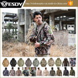21-Colors Winter Shark Skin Windproof Soft Shell Coat Army Uniform Military Tactical Hunting Jacket