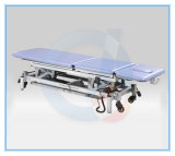 Multi-Position Physical Therapy Examination Table