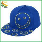 3D Embroidery Sport Baseball Cap for Advertising