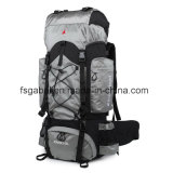 65L Internal-Frame Outdoor Hiking Trekking Gear Sports Travel Bag Backpack