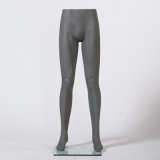 European Male Leg Pants Mannequin for Shop Display