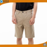 Men's Fashion Casual Cotton Chino Pants Short Cargo Shorts