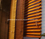 Window Venetian Blind / Wooden Curtains