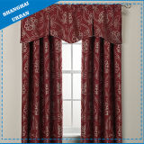 Home Textile Foil Blinds Curtains