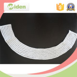 Chemical Neck Design Embroidery Collar Lace