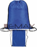 Colors Sports Cheap Draw String Backpack Drawstring Bag