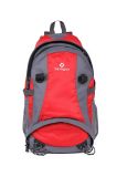 Red Color Backpack Bag Multifunction Hiking Bag Outdoor Backpack with High Quality