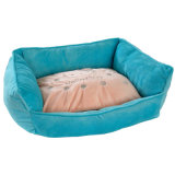 Luxury Pet Cushion/ Dog Bed Pet Prodcuts (SXBB-297)