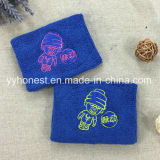 Promotional Wholesale Custom Logo Embroidery Sport Sweatband