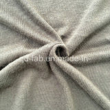 Linen Rayon T-Shirt Jersey (QF13-0278)