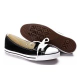 Branded Quality Comfortable Flat Light Women/Girls Slip-on Canvas Shoes